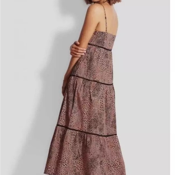Anthropologie dress by Seafolly - Picture 3 of 6